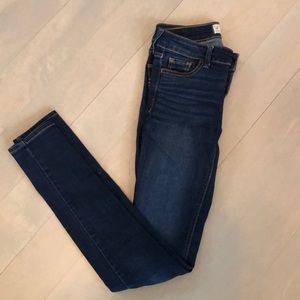 Hollister Skinny Jeans